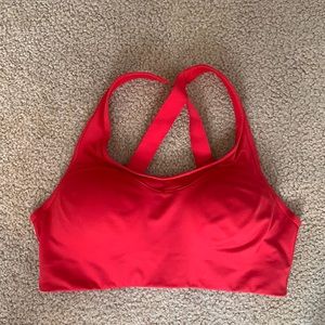 Victoria’s Secret PINK Sports Bra Red sz.M